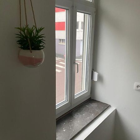 Studio Boheme Boulogne-sur-Mer Exterior foto